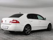 Skoda Superb II Химки  - изображение 14