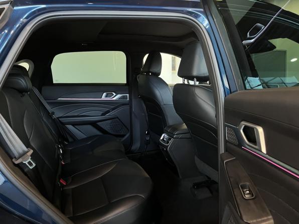 Haval F7 II с пробегом 2025 года, цена 3 170 000 рублей, 6406 км, внедорожник, Автокод Объявления