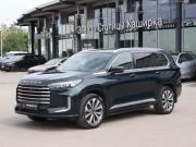 Exeed VX I Рестайлинг Москва  - изображение 27