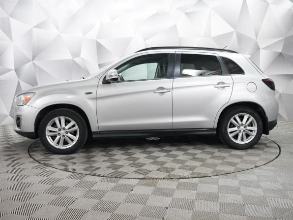 Mitsubishi ASX I Рестайлинг с пробегом 2013 года, цена 996 000 рублей, 240000 км, внедорожник, Автокод Объявления