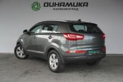 Kia Sportage III Калининград  - изображение 20