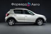 Renault Sandero II Рестайлинг Тюмень  - изображение 34