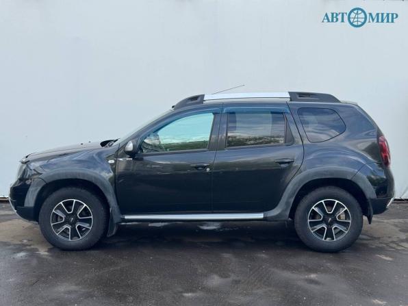 Renault Duster I Рестайлинг с пробегом 2017 года, цена 1 260 000 рублей, 202929 км, внедорожник, Автокод Объявления