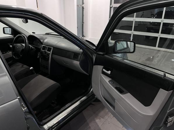 Lada (ВАЗ) Priora I с пробегом 2011 года, цена 310 000 рублей, 163150 км, хэтчбек, Автокод Объявления