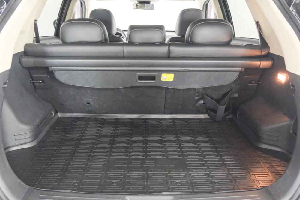 Geely Atlas I Красноярск  - изображение 24