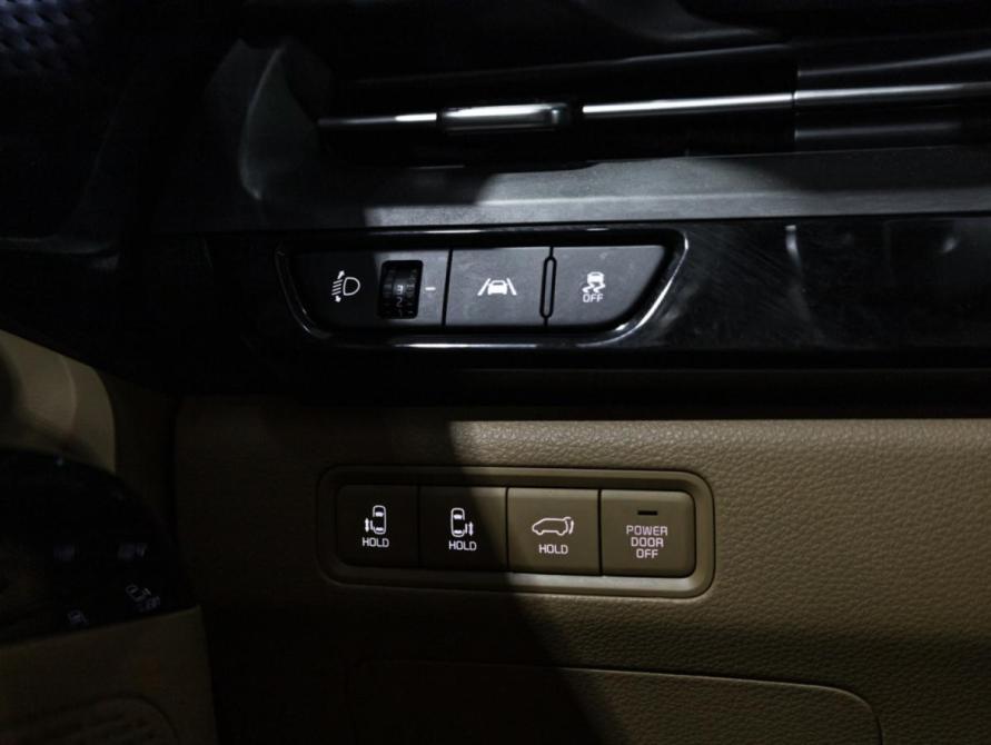 Kia Carnival IV Санкт-Петербург  - изображение 22