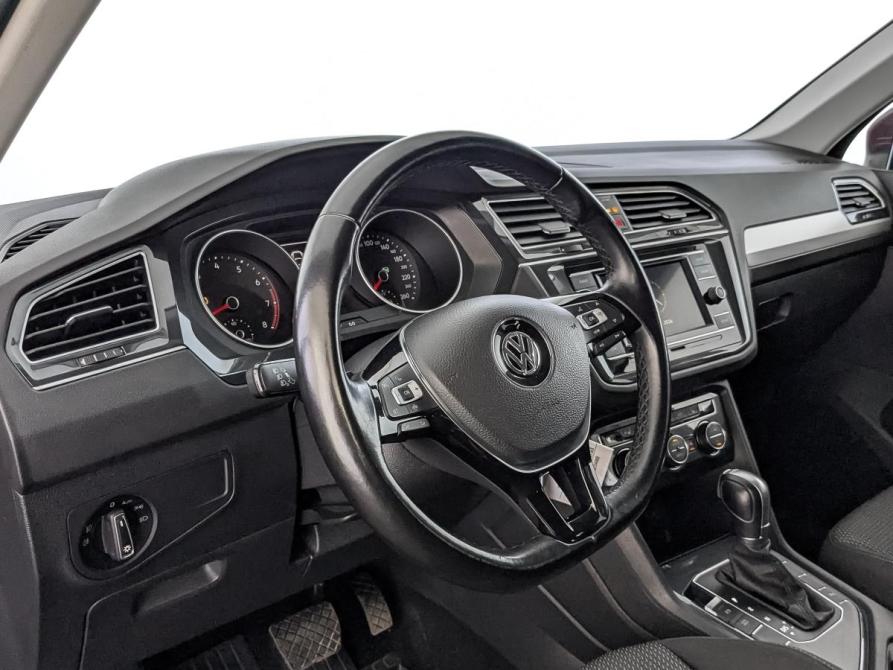 Volkswagen Tiguan II Москва  - изображение 15