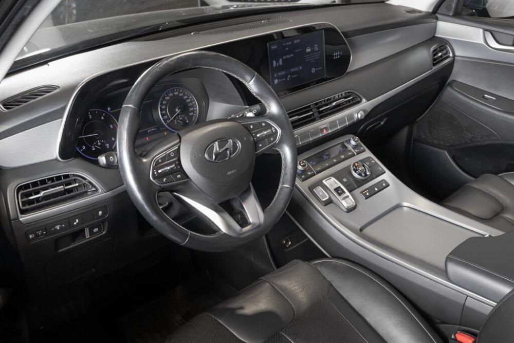 Hyundai Palisade I Рестайлинг Казань  - изображение 6