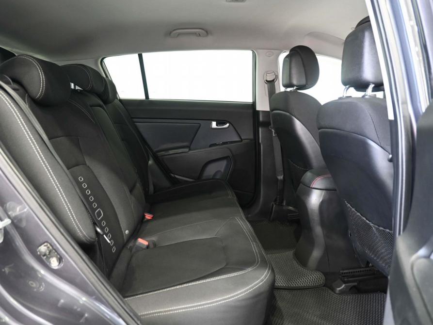 Kia Sportage III Ростов-на-Дону  - изображение 13