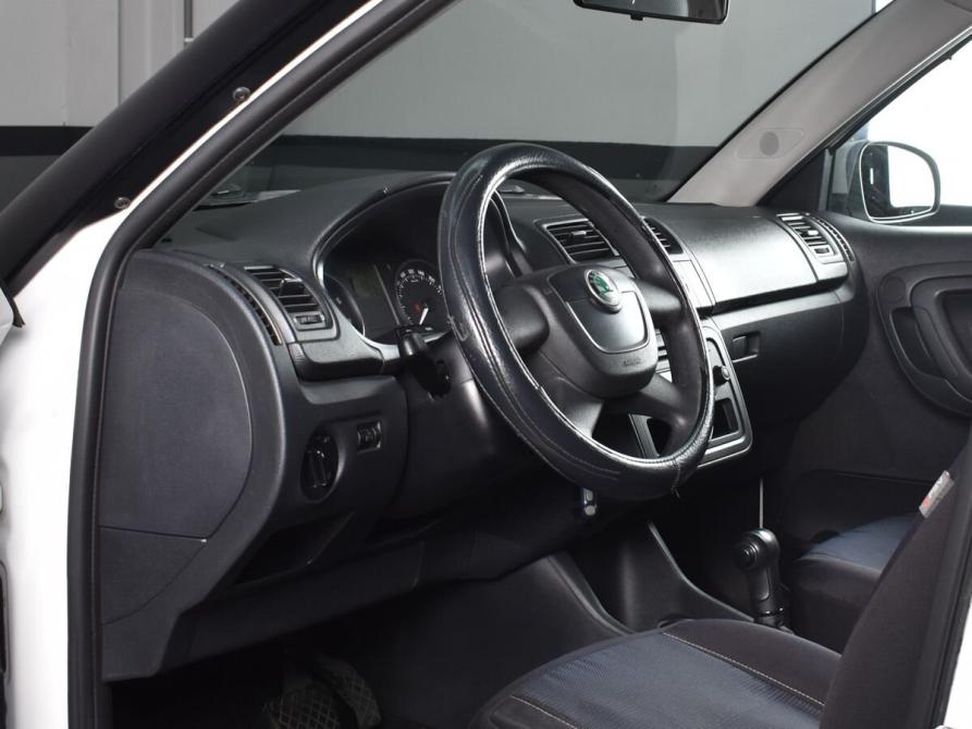 Skoda Fabia II Рестайлинг Кемерово  - изображение 6