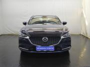 Mazda 6 III (GJ) Рестайлинг 2 Санкт-Петербург  - изображение 23