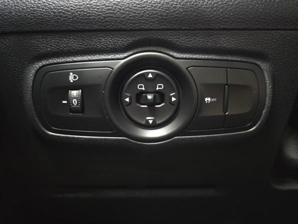 Chery Tiggo 4 I Рестайлинг с пробегом 2019 года, цена 1 349 000 рублей, 98769 км, внедорожник, Автокод Объявления