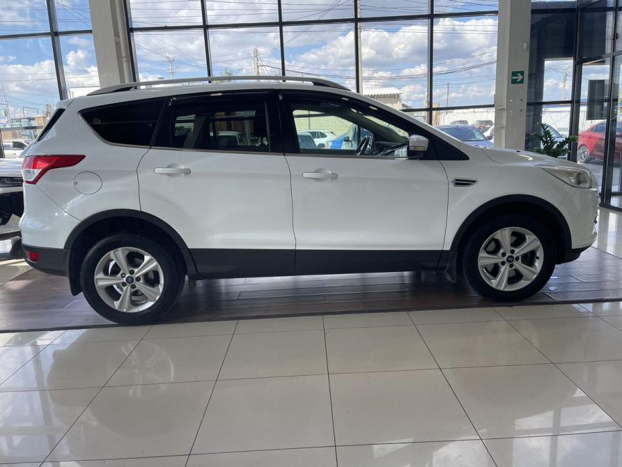 Ford Kuga II Саратов  - изображение 4