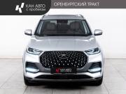 Chery Tiggo 8 Pro Max I Рестайлинг Казань  - изображение 23