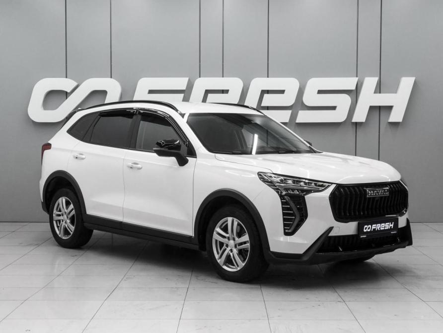 Haval Jolion I Рестайлинг Ростов-на-Дону  - изображение 1