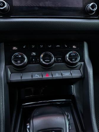 Skoda Kodiaq I с пробегом 2018 года, цена 2 750 000 рублей, 134456 км, внедорожник, Автокод Объявления