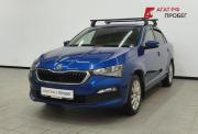 Skoda Rapid II Екатеринбург  - изображение 26