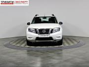 Nissan Terrano III (D10) Белгород  - изображение 18