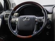 Lexus GX II Рестайлинг Москва  - изображение 36