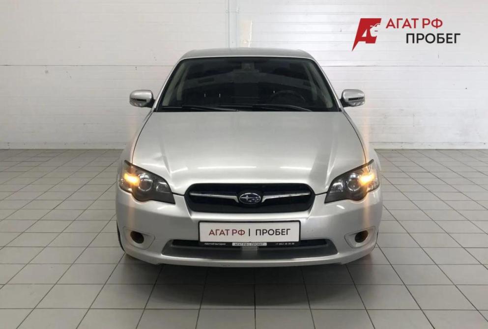 Subaru Legacy IV Астрахань  - изображение 2