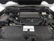 Toyota Land Cruiser 200 Series Рестайлинг 2 Москва  - изображение 39