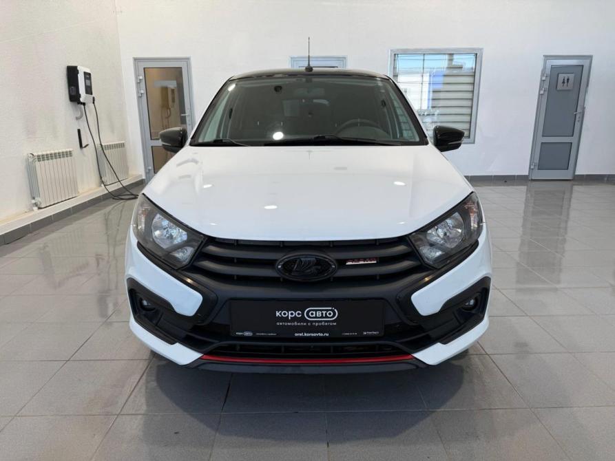 Lada (ВАЗ) Granta I Рестайлинг Орел  - изображение 2
