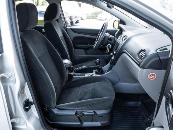 Ford Focus II Рестайлинг с пробегом 2008 года, цена 599 000 рублей, 291211 км, хэтчбек, Автокод Объявления