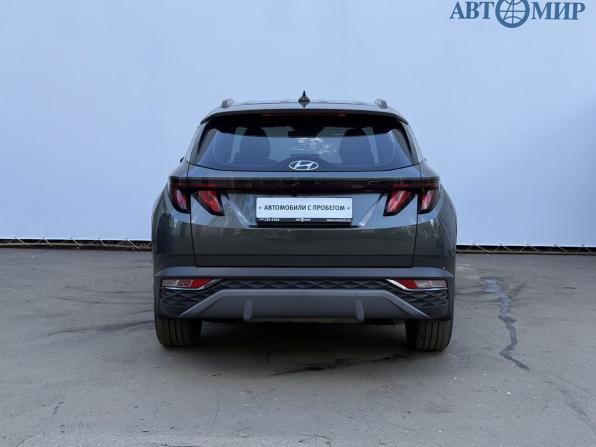 Hyundai Tucson IV с пробегом 2023 года, цена 3 350 000 рублей, 58145 км, внедорожник, Автокод Объявления