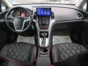 Opel Astra J Рестайлинг Калуга  - изображение 24