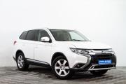 Mitsubishi Outlander III Рестайлинг 3 Сургут  - изображение 18