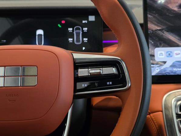 Geely Galaxy M7 с пробегом 2026 года, цена 3 990 000 рублей, 23 км, внедорожник, Автокод Объявления
