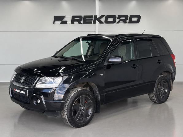 Suzuki Grand Vitara II с пробегом 2006 года, цена 629 000 рублей, 250334 км, внедорожник, Автокод Объявления