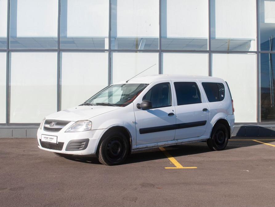 Lada (ВАЗ) Largus I Курган  - изображение 1