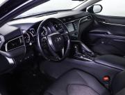 Toyota Camry VIII (XV70) Москва  - изображение 40