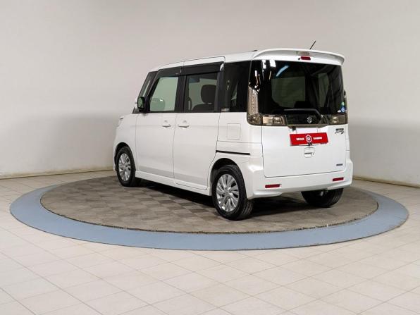Suzuki Spacia I Рестайлинг с пробегом 2017 года, цена 949 900 рублей, 109400 км, минивэн, Автокод Объявления