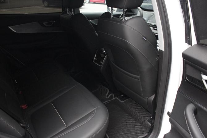 Chery Tiggo 7 Pro Max I с пробегом 2024 года, цена 1 790 000 рублей, 49360 км, внедорожник, Автокод Объявления