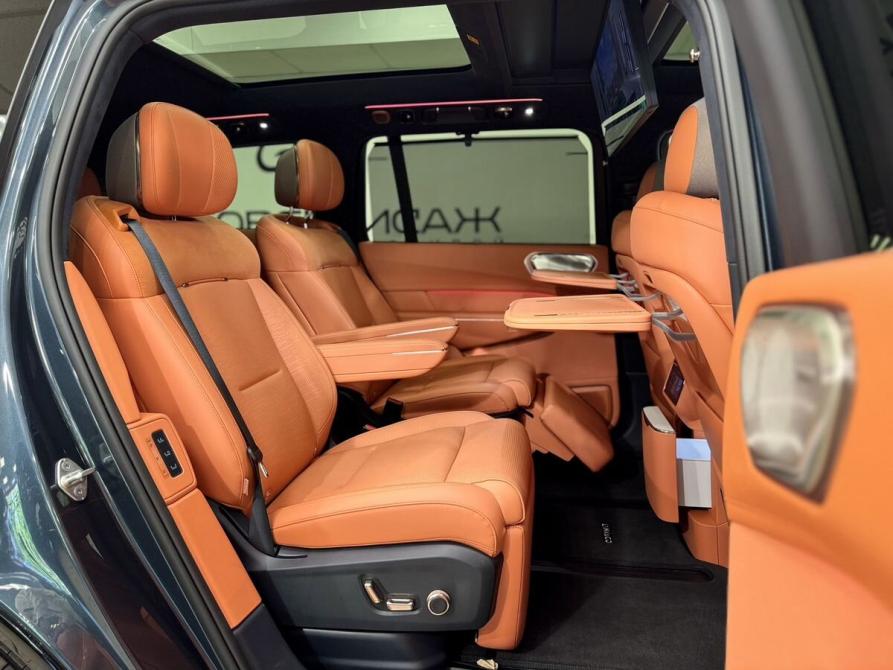 Lynk &amp; Co 900 Санкт-Петербург  - изображение 24