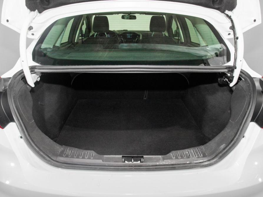 Ford Focus III Рестайлинг Иркутск  - изображение 19