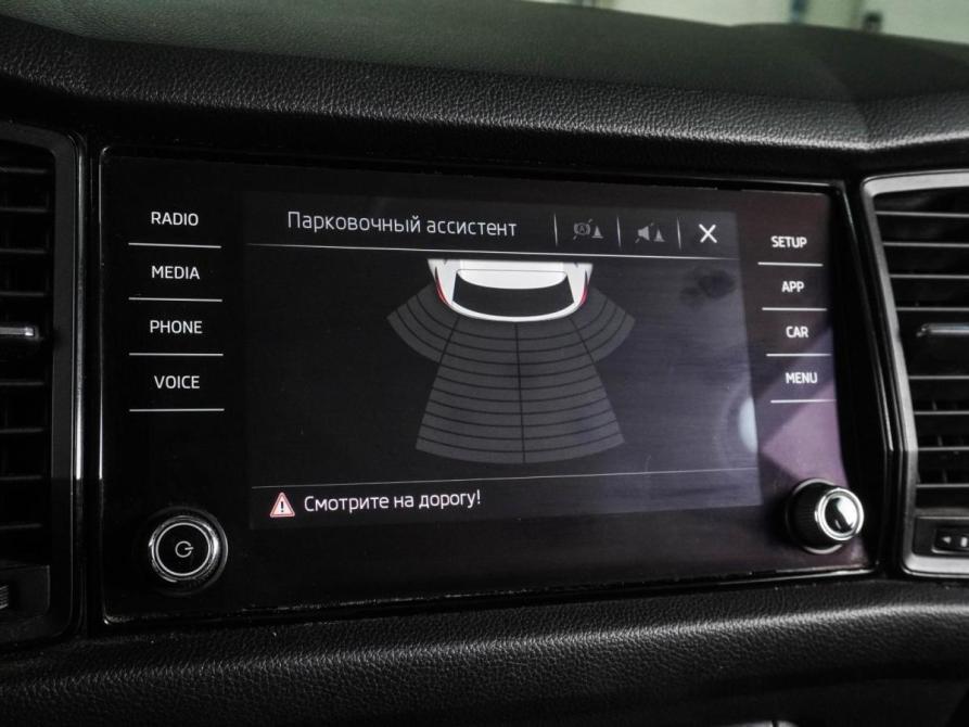 Skoda Kodiaq I Воронеж  - изображение 19