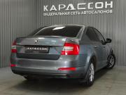 Skoda Octavia III (A7) Пермь  - изображение 20