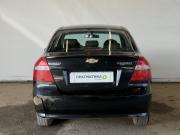 Chevrolet Aveo I Рестайлинг Псков  - изображение 25
