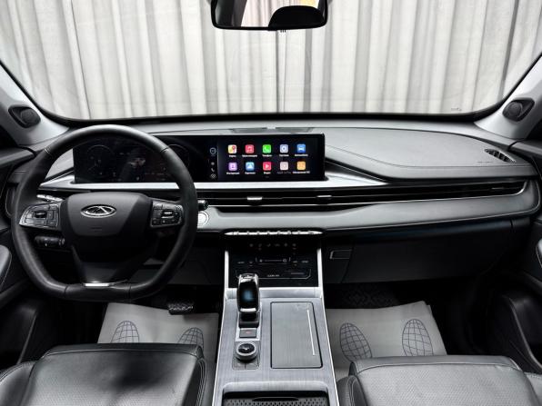 Chery Tiggo 7 Pro Max I с пробегом 2023 года, цена 2 149 000 рублей, 76119 км, внедорожник, Автокод Объявления
