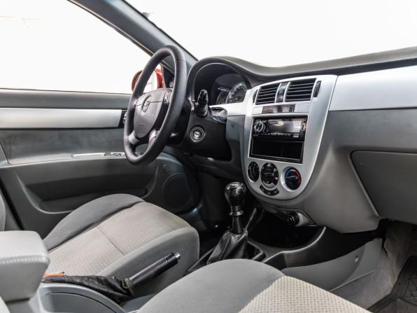 Chevrolet Lacetti I с пробегом 2008 года, цена 548 000 рублей, 147170 км, седан, Автокод Объявления