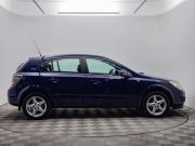 Opel Astra H Рестайлинг Москва  - изображение 24