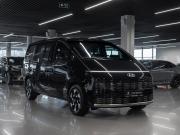 Hyundai Staria I Рестайлинг Москва  - изображение 37