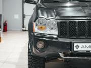 Jeep Grand Cherokee III (WK) Екатеринбург  - изображение 21