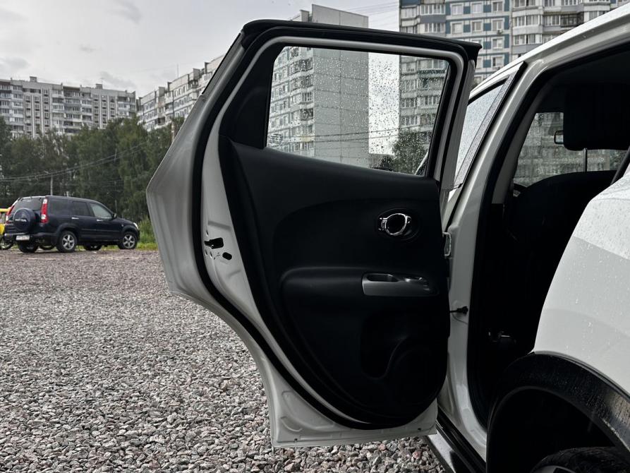 Nissan Juke I Ярославль  - изображение 19