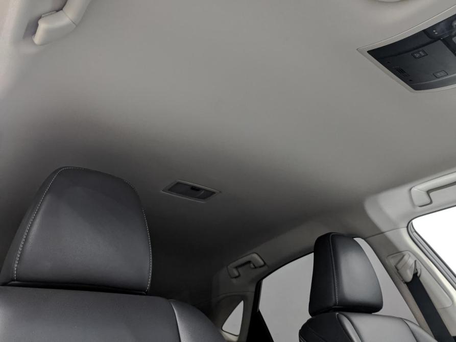 Lexus NX I Санкт-Петербург  - изображение 23