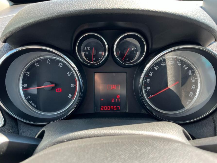 Opel Mokka I Самара  - изображение 22