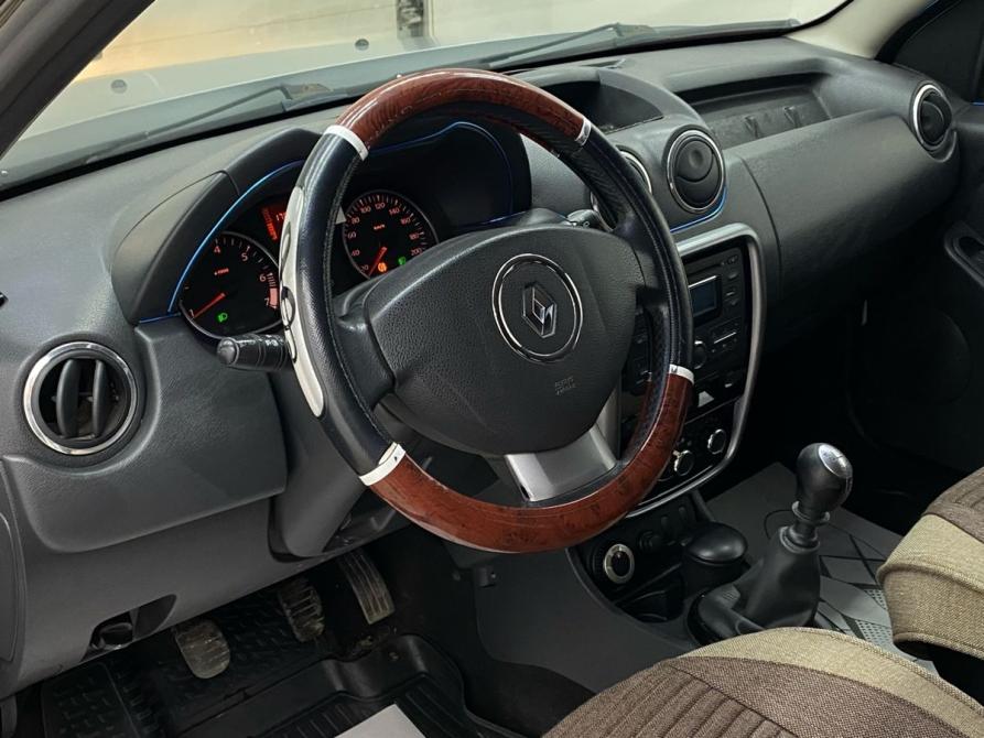 Renault Duster I Энгельс  - изображение 22